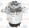 BEHR HELLA SERVICE 8MP 376 802-191 Water Pump